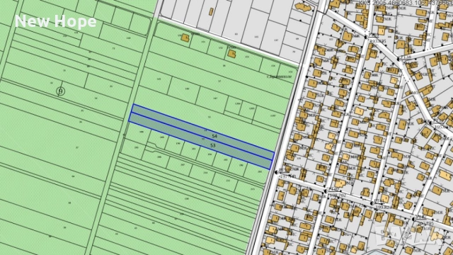  Продава Земеделска земя от СОБСТВЕНИК  - с Бeлащица, снимка 4 - Парцели - 51483078