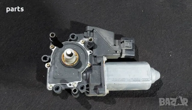 Машинка Предно Дясно Стъкло Ауди А3 8L (2)
- 113846101 - 05071901, снимка 2 - Части - 49265511