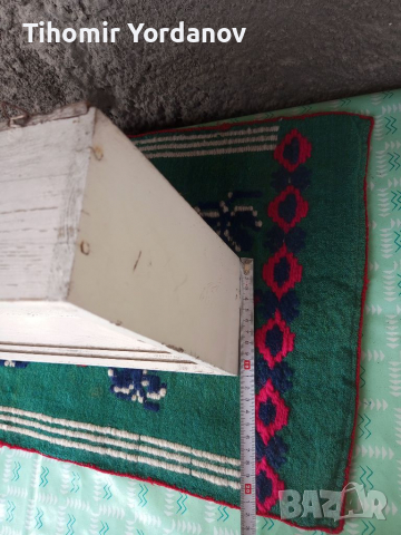 Стара аптечка., снимка 15 - Антикварни и старинни предмети - 36390060