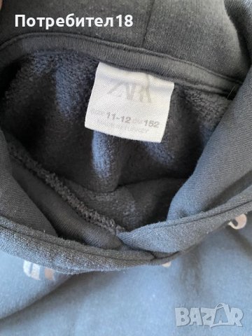 Детски дрехи Зара/ Zara 11-12 години, снимка 12 - Детски Блузи и туники - 42168018