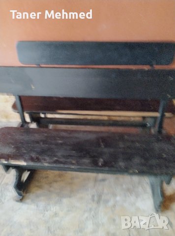 ПЕЙКИ ДЪРВЕНИ , снимка 15 - Градински мебели, декорация  - 42385569