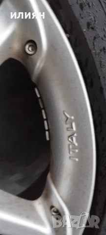 Джанти за БМВ , снимка 8 - Гуми и джанти - 53498369