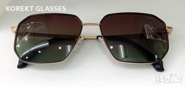 Слънчеви очила HIGH QUALITY POLARIZED 100% UV защита, снимка 1 - Слънчеви и диоптрични очила - 34520312