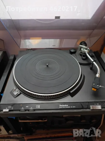 Продавам техника Technics, Luxman и SONY, снимка 16 - Аудиосистеми - 56246484