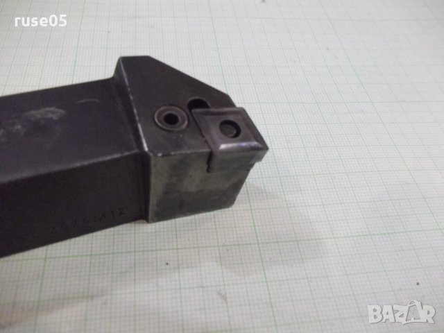 Нож стругарски нов - 2, снимка 7 - Други инструменти - 34285260