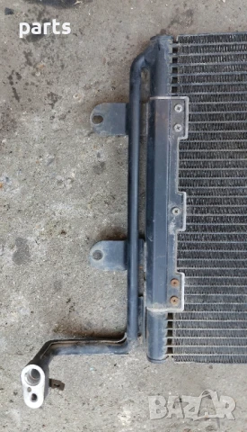 Радиатор Климатик VW Голф 4 N:7227 (2) - Ауди A3 8L
 1J0820191B, снимка 5 - Части - 50557817
