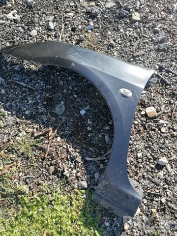 Ляв Калник Пежо 307 SW 