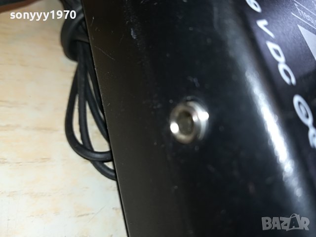 profi kalkschutz-ВНОС GERMANY 2102231132, снимка 12 - Друга електроника - 39750650