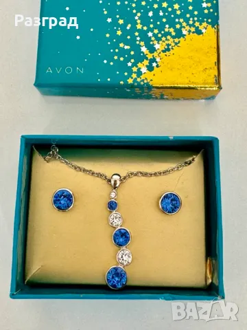 Сет бижута от AVON