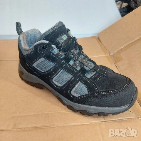 водоустойчиви обувки Karrimor Mount Low Waterproof номер 42, снимка 4 - Други - 51942327