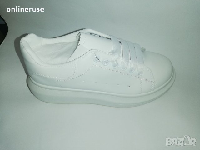 Дамски спортни обувки , снимка 1