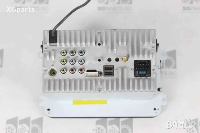  Мултимедия за Volkswagen Passat B6 (2005-2010), снимка 3 - Части - 48857894