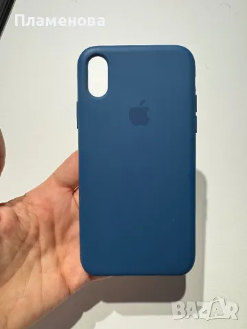 Кейсове за iPhone  XS, снимка 7 - Калъфи, кейсове - 48787276