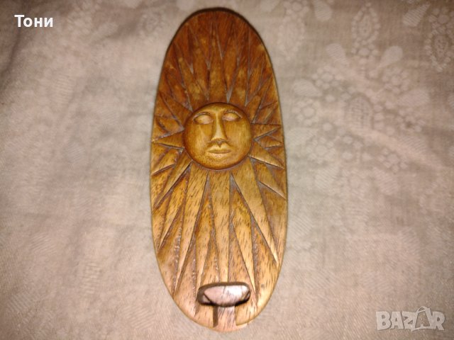 Ръчно изработен сувенир Индонезия , снимка 1