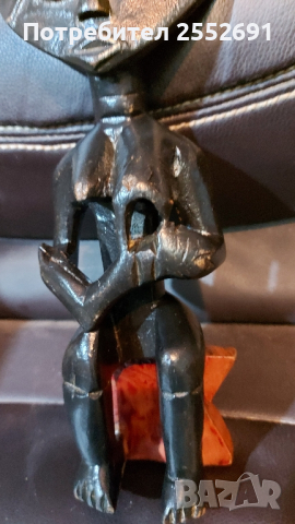 Фигура , снимка 2 - Статуетки - 44823873