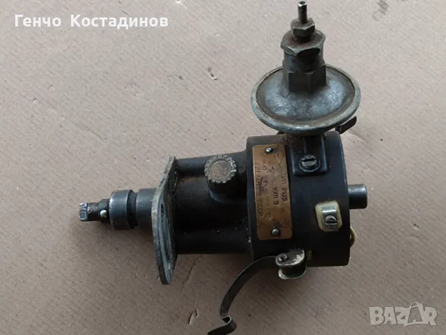 Продавам делко за ГАЗ -53, снимка 8 - Части - 48916874