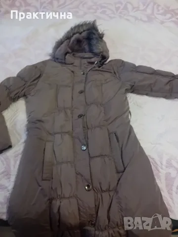 Зимна дълга грейка