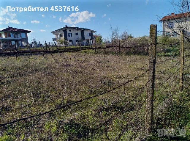 Продава Парцел в гр. Кърджали, кв.Веселчане, срещу стадиона по пътя към Аква парк , снимка 4 - Парцели - 51132770