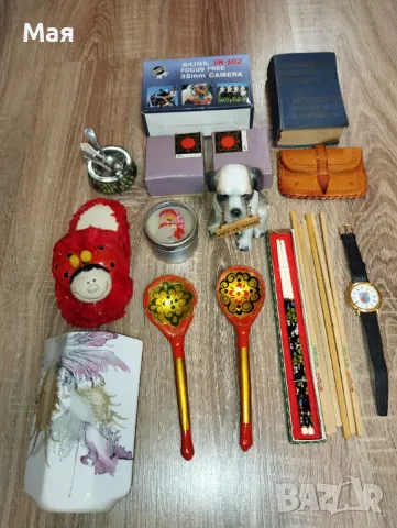 Антики , снимка 2 - Антикварни и старинни предмети - 50372496