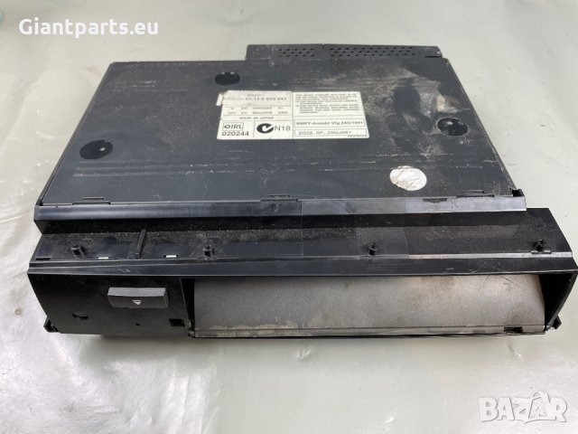 СД чейнджъри БМВ е36 е46 е39 е60 е65 е90, снимка 16 - Части - 36014879