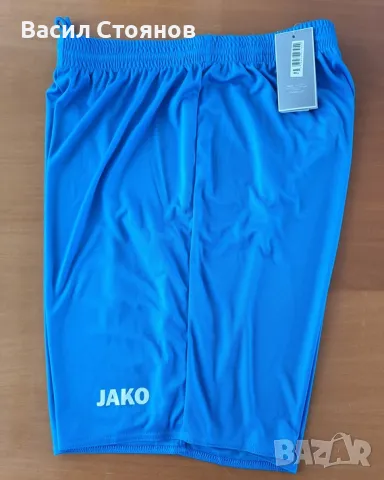 Футболни шорти Jako - нови, размер L, снимка 3 - Футбол - 50275865