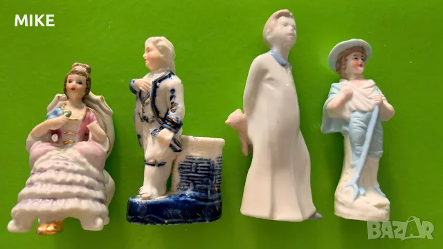 Статуетки / Фигурки, снимка 8 - Статуетки - 55725654