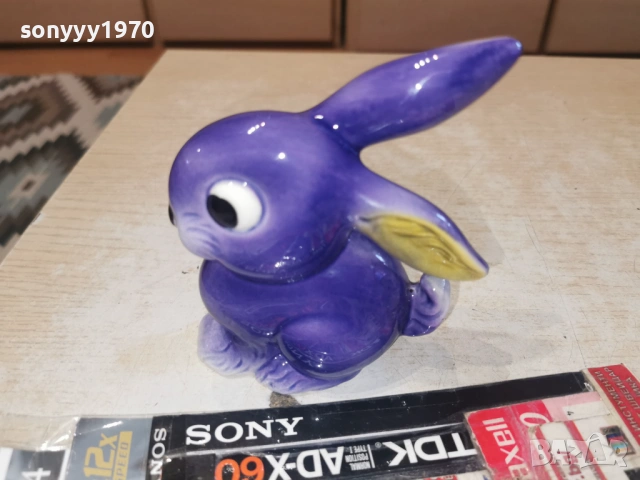 Goebel Figurines West Germany 0802261937, снимка 3 - Антикварни и старинни предмети - 53405451