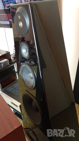 JBL 250 Ti Jubilee, снимка 2 - Тонколони - 53130329