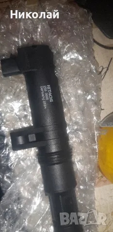 запалителна бобина hitachi 250 3800, снимка 2 - Аксесоари и консумативи - 49335966