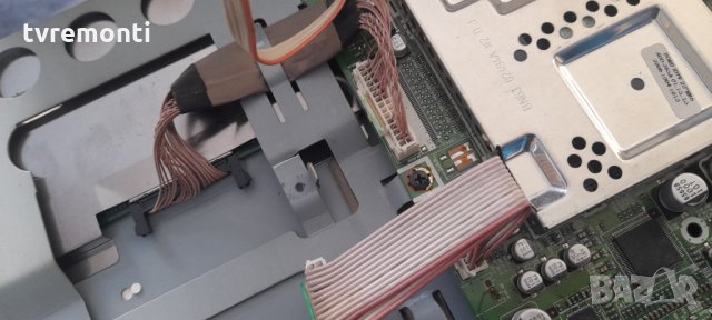 MAIN AV BN41-00813E BN94-01121R, снимка 4 - Части и Платки - 35914878