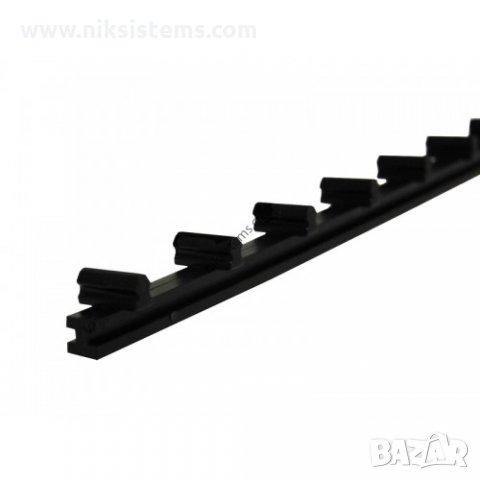 Пластмасов Скаров Под за Зайци - профил - Арт. №: 24530, снимка 3 - Други стоки за животни - 34838469