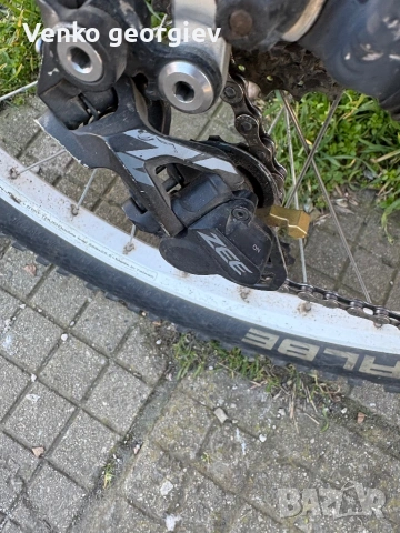 Продавам drag c1 pro, снимка 3 - Велосипеди - 53787607