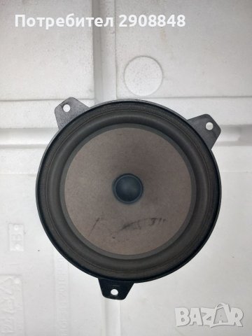 Тонколона за Bmw, снимка 2 - Аксесоари и консумативи - 40788167