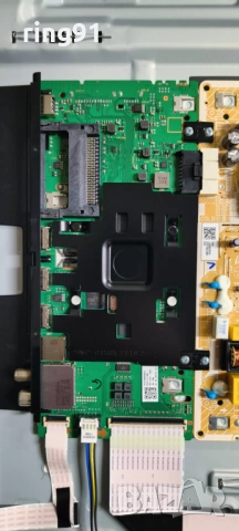 Main board - BN9659601G TV Samsung UE50DU7192U