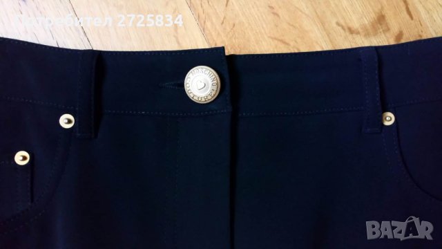 Нова пола Moschino Couture, Италия, IT 44, снимка 4 - Поли - 41799751