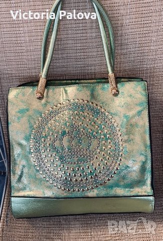 Красива удобна дамска  чанта FASHION , снимка 2 - Чанти - 42008276