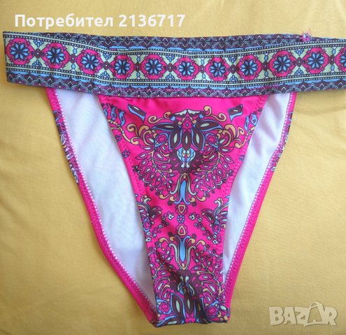 Нови дамски бански XS и S, Delfina и друга марка, снимка 5 - Бански костюми - 41530832