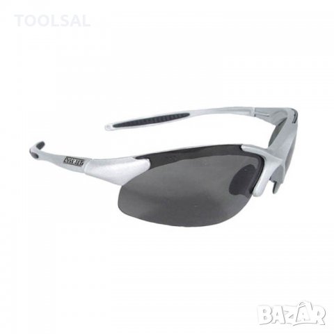Очила DeWALT защитни противоударни UV опушени, DPG90-GRP