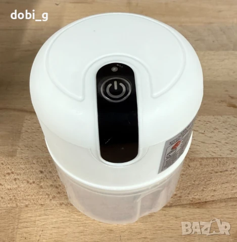 Мини чопър 250 мл, снимка 3 - Чопъри и пасатори - 47360098