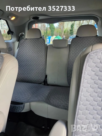 TOYOTA SIENNA, снимка 16 - Автомобили и джипове - 53702437