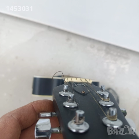 Електро-акустична китара Fendar, снимка 7 - Китари - 52035035