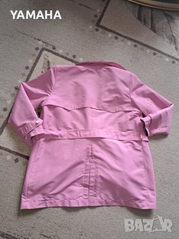 Ralph Lauren  Дамски  Шлифер  XL, снимка 6 - Шлифери - 41100645