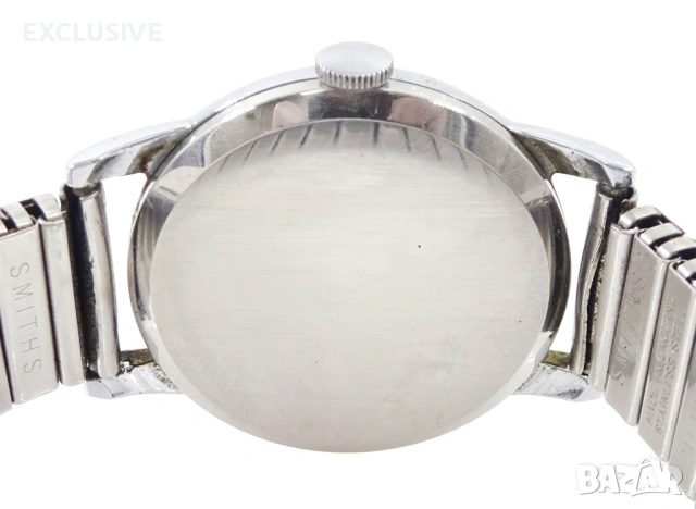 Tudor / Rolex 1950г., снимка 2 - Мъжки - 53749828