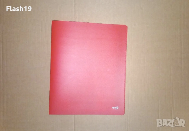 Албум за банкноти  – 22 листа / 43 банкноти ( виж описанието )