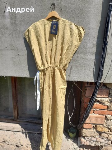 Стар Дамски гащеризон, снимка 6 - Други ценни предмети - 41064929