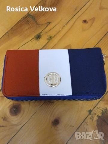 Маркови портмонета , снимка 16 - Портфейли, портмонета - 53512843