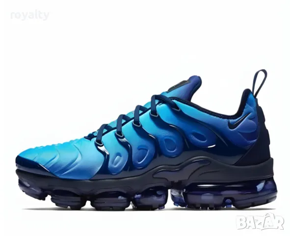 Nike Air VaporMax Plus мъжки маратонки , снимка 3 - Маратонки - 50212486