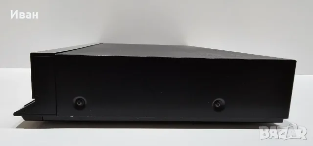 CD плейър Philips CD 472, снимка 4 - Аудиосистеми - 56316281