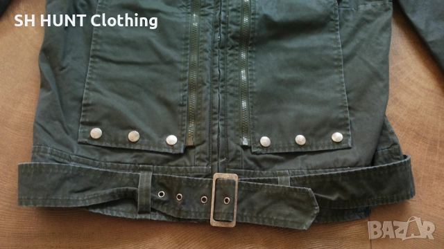 DIESEL Mens Original Jacket размер L оригинално мъжко яке 27-59, снимка 10 - Якета - 52730210