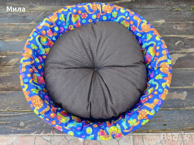 Легла за домашни любимци , снимка 4 - Други стоки за животни - 53610729